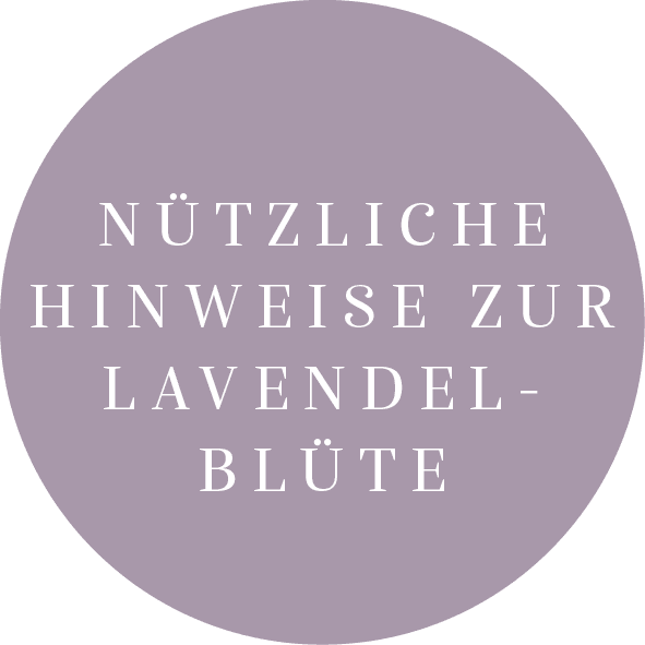 Nützliche Hinweise
